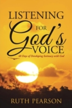 Bertrand.pt - Listening For God'S Voice