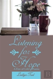 Listening For Hope