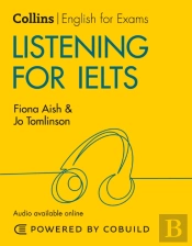 Listening For Ielts (With Answers And Audio)