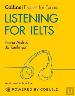 Bertrand.pt - Listening For Ielts (With Answers And Audio)