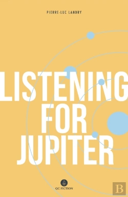 Bertrand.pt - Listening For Jupiter