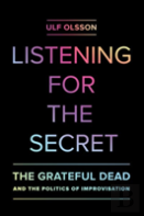 Listening For The Secret