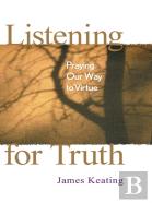 Listening For Truth