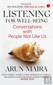 Listening For Well-Being