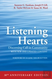 Listening Hearts 30th Anniversary Edition