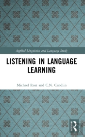 Listening In Language Learning