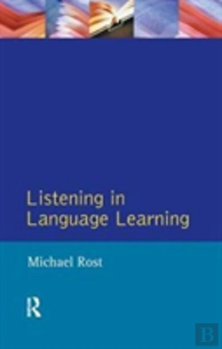 Bertrand.pt - Listening In Language Learning