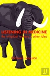 Listening In Medicine