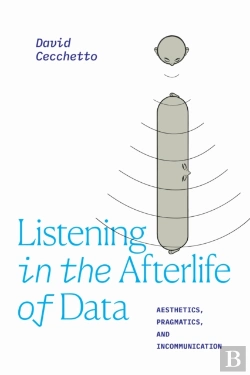 Bertrand.pt - Listening In The Afterlife Of Data