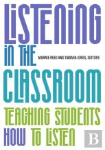Listening In The Classroom