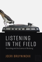 Listening In The Field