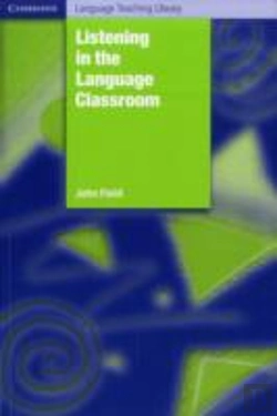 Bertrand.pt - Listening In The Language Classroom