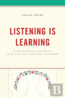 Listening Is Learning