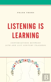 Listening Is Learning
