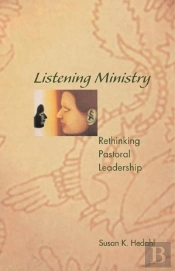 Listening Ministry