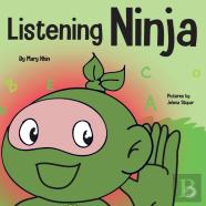 Listening Ninja