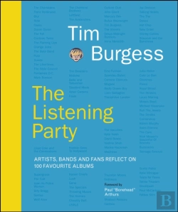 Bertrand.pt - Listening Party