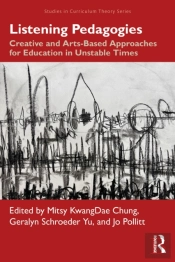 Listening Pedagogies