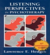 Listening Perspectives In Psychotherapy