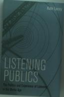 Listening Publics