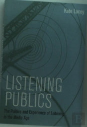 Listening Publics