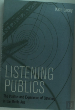 Bertrand.pt - Listening Publics