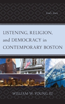 Bertrand.pt - Listening, Religion, And Democracy In Contemporary Boston
