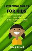 Listening Skills For Kids