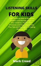 Listening Skills For Kids