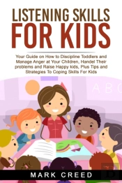 Listening Skills For Kids