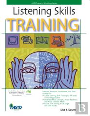 Listening Skills Training