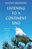 Listening To A Continent Sing