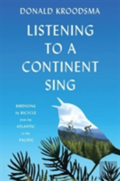 Listening To A Continent Sing