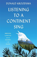 Listening To A Continent Sing