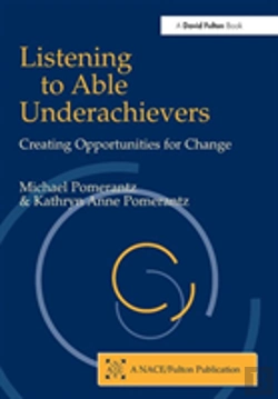 Bertrand.pt - Listening To Able Underachievers