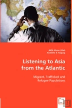 Bertrand.pt - Listening To Asia From The Atlantic