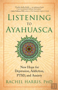 Bertrand.pt - Listening To Ayahuasca