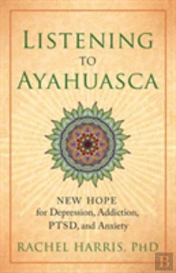 Bertrand.pt - Listening To Ayahuasca