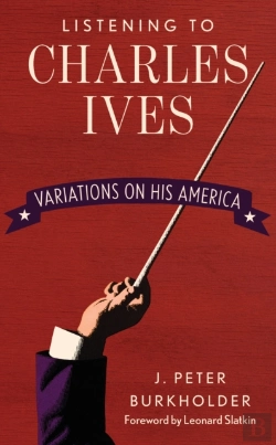 Bertrand.pt - Listening To Charles Ives