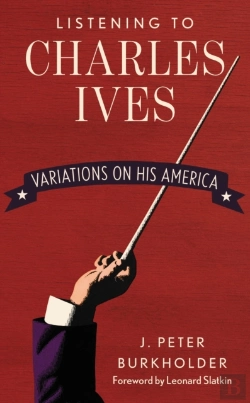 Bertrand.pt - Listening To Charles Ives
