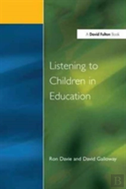 Bertrand.pt - Listening To Children In Education