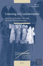 Listening To Confraternities