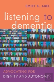 Listening To Dementia