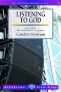 Listening To God