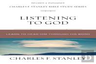 Listening To God
