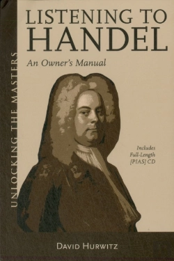 Bertrand.pt - Listening To Handel