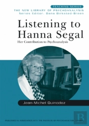 Listening To Hanna Segal