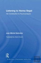 Listening To Hanna Segal