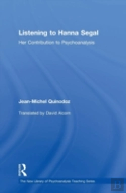Bertrand.pt - Listening To Hanna Segal