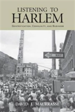 Bertrand.pt - Listening To Harlem